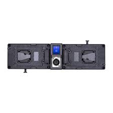 Fxlion FX-BM-AR60 Dual B-mount Plate for ARRI SkyPanel