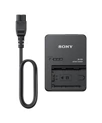Sony BC-QZ1 Battery Charger