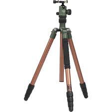 FOTOPRO X-GO GECKO E TRIPOD WITH FPH-42Q HEAD