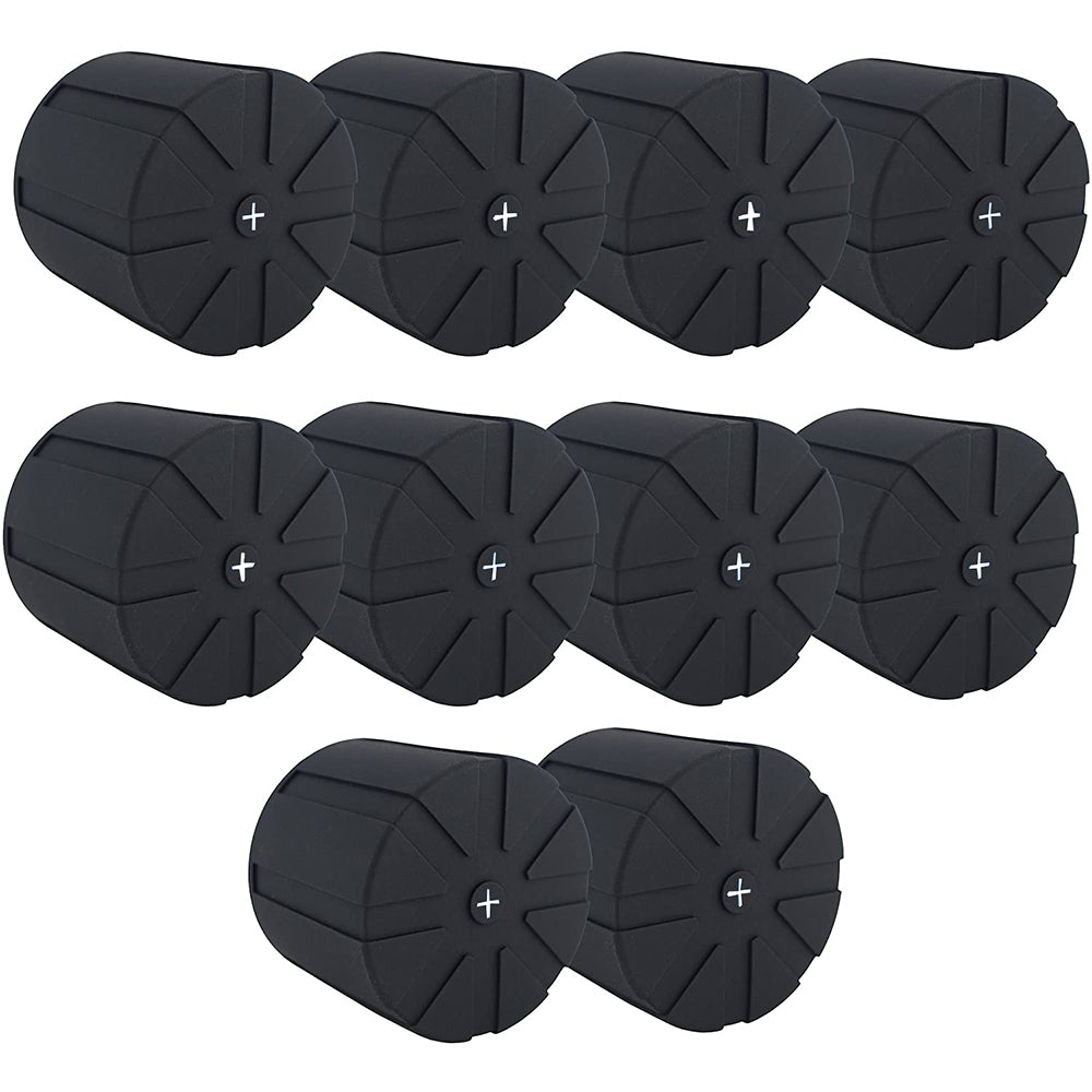 Promage Original Universal Lens Cap - Fits DSLR Lenses, Element Proof, Single Lens Cap