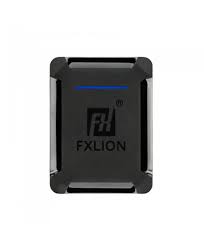 Fxlion NHUB01 NANO HUB - Multi Voltage Adapter
