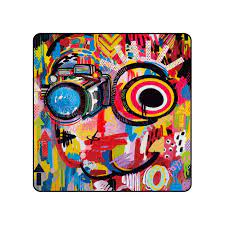 PGYTECH Protective Wrap (Doodle) Medium