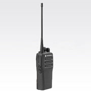 MOTOROLA DP1400 VHF PORTABLE RADIO