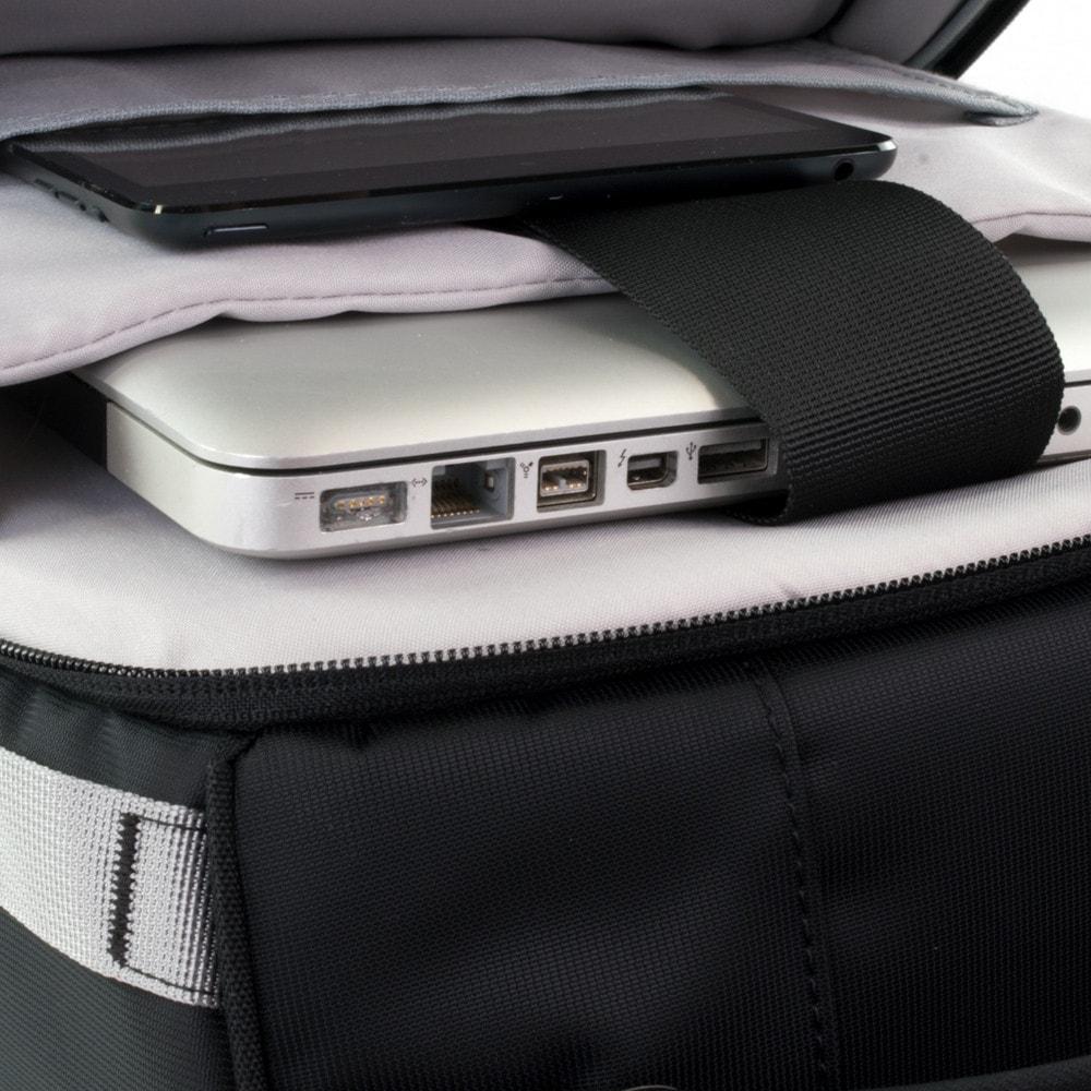 PolarPro Drone Trekker Backpack for DJI Phantom Quadcopter