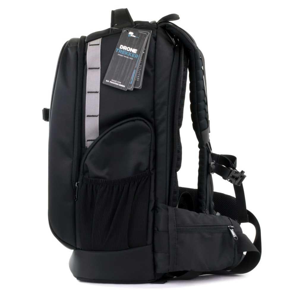 PolarPro Drone Trekker Backpack for DJI Phantom Quadcopter