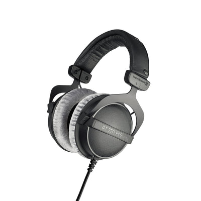 BEYERDYNAMIC DT 770 PRO 250OHMS STUDIO HEADPHONES
