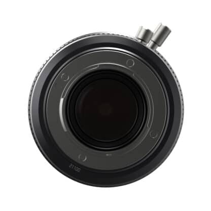 DZOFILM Linglung 10-24/20-70mm T2.9 Lens Bundle