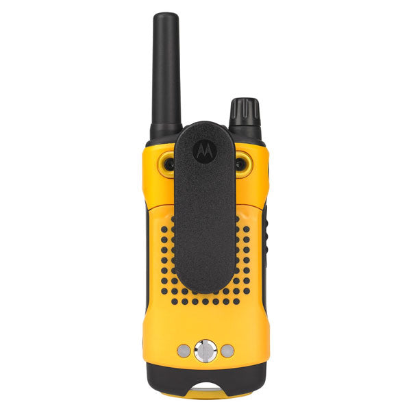 Motorola Walkie Talkies T80 Extreme
