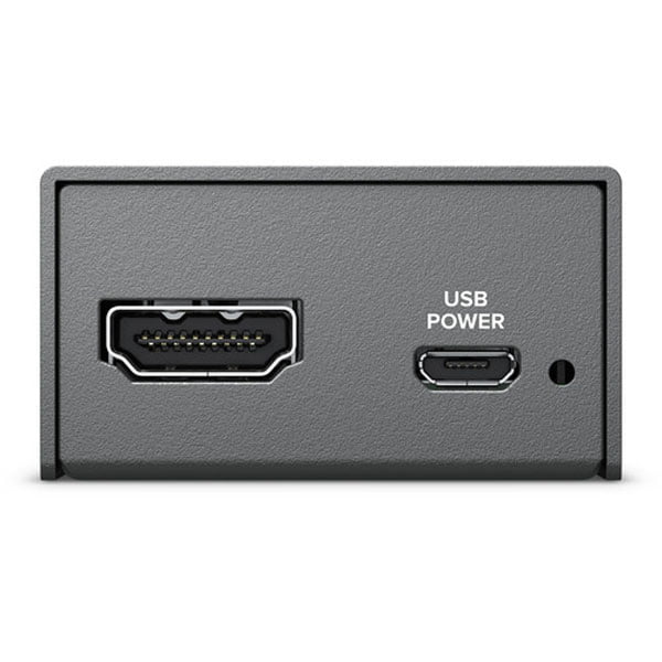 Blackmagic Design Micro Converter HDMI to SDI