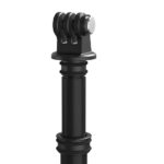 TELESIN ULTRA LONG 2.7M 2ND GENERATION CARBON FIBER SELFIE STICK FOR ALL ACTION CAMERAS GP-MNP-270-2