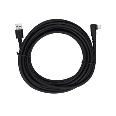 OBSBOT 5m(16ft) USB-A to USB-C 3.0 Cable