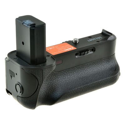 Jupio Battery Grip Sony A6300/A6500+Cable