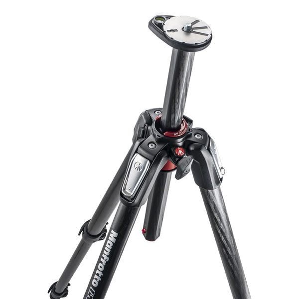 Manfrotto MT055CXPRO3 Carbon Fiber Tripod