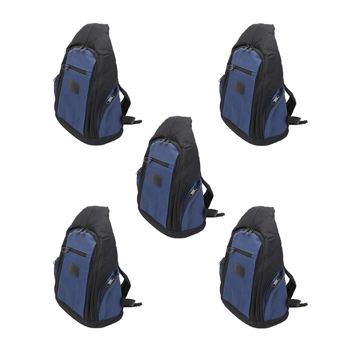 Solibag Shoulder Case -8004 Pack Of 5Pcs