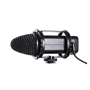 Boya Compact Stereo Microphone BY-V02
