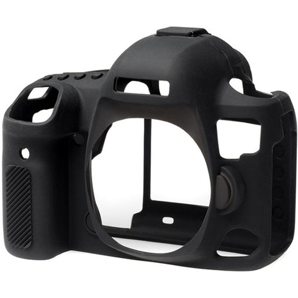 Easy Case for Canon 5D Mark IV Digital Camera, Anti-Scratch Soft Silicone