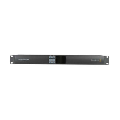 Blackmagic Design UltraStudio 4K Thunderbolt 2