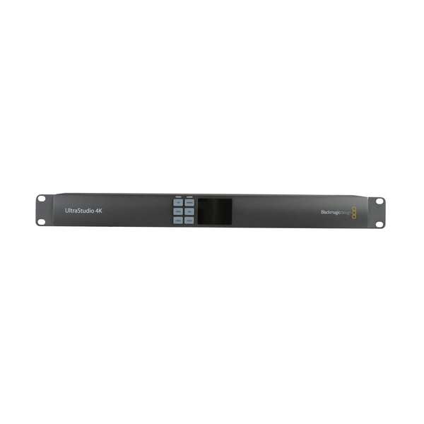 Blackmagic Design UltraStudio 4K Thunderbolt 2