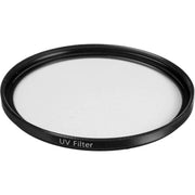 I-DISCOVERY UV FILTER 67MM -BLACK