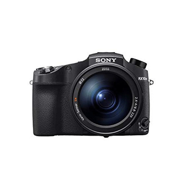 Sony Cyber-Shot Dsc-Rx10 Iv Digital Camera