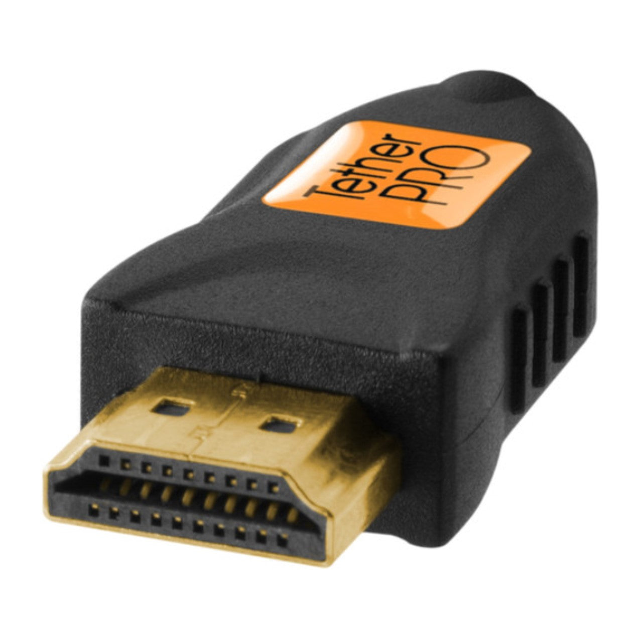 Tetherpro Micro-Hdmi-D To Hdmi-A Cable (15')