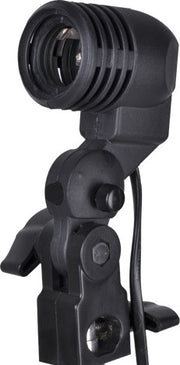 NICEFOTO E27 SINGLE BULB HOLDER FLH-01