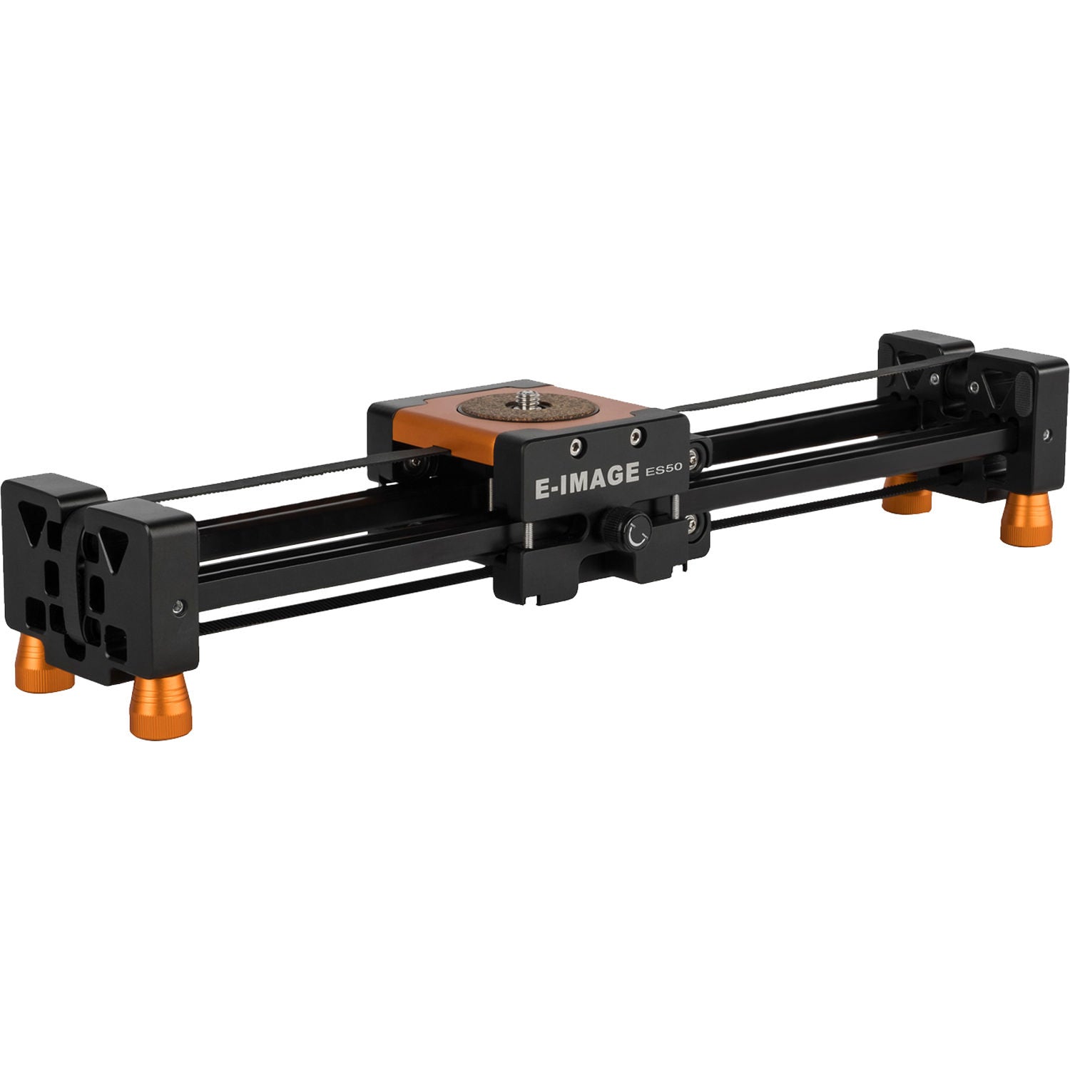 E-Image ES50 Slider with 29.1"" Sliding Range and Adjustable Feet (19.7"")