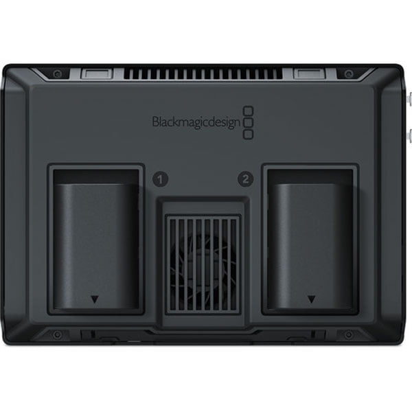 Blackmagic Design Video Assist 4K 7"" HDMI/6G-SDI Recording Monitor