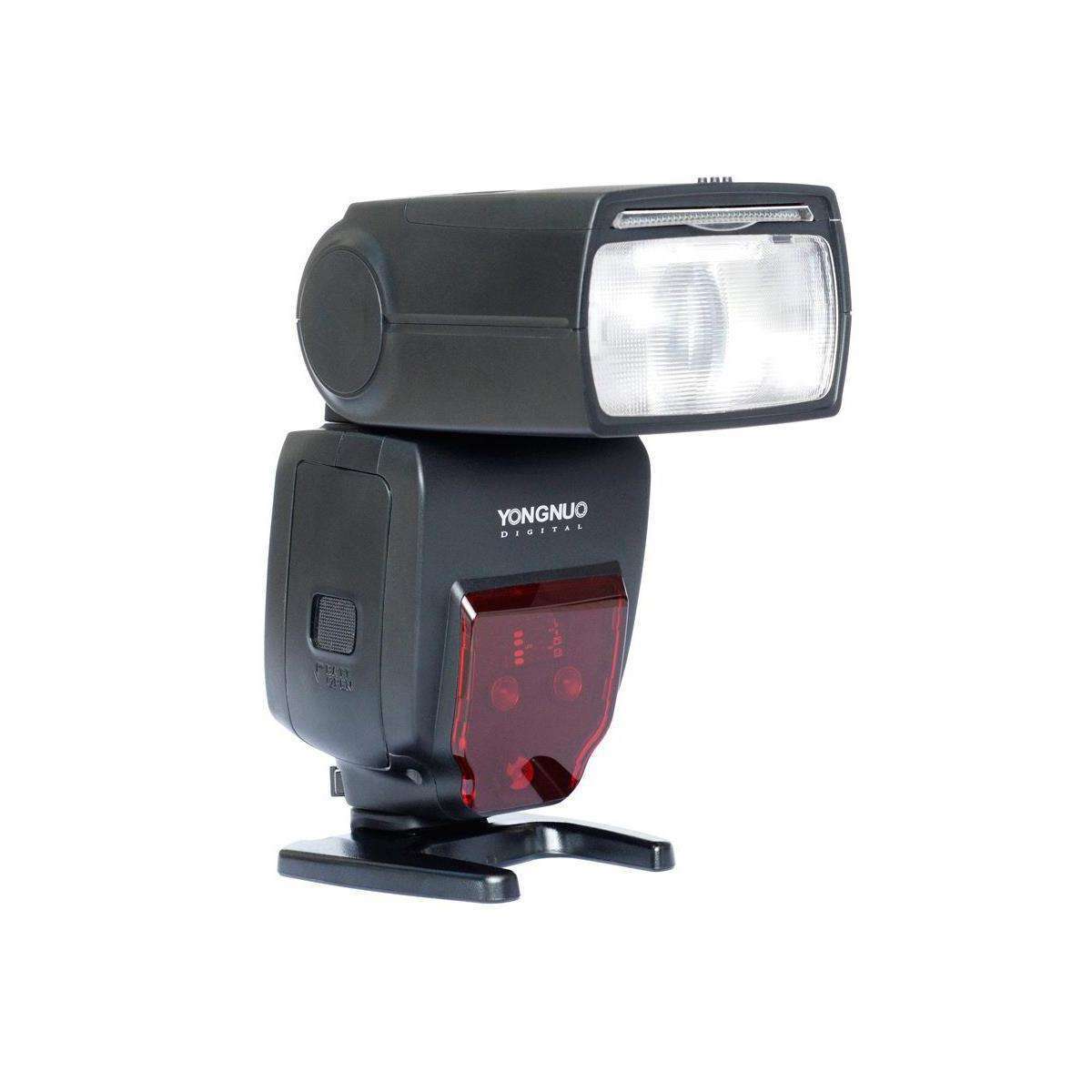 Yongnuo Yn685 Wireless Ttl Speedlite For Canon Cameras