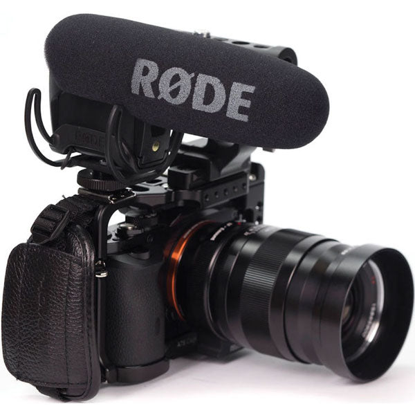 Rode Video Mic Pro Rycote VMPR