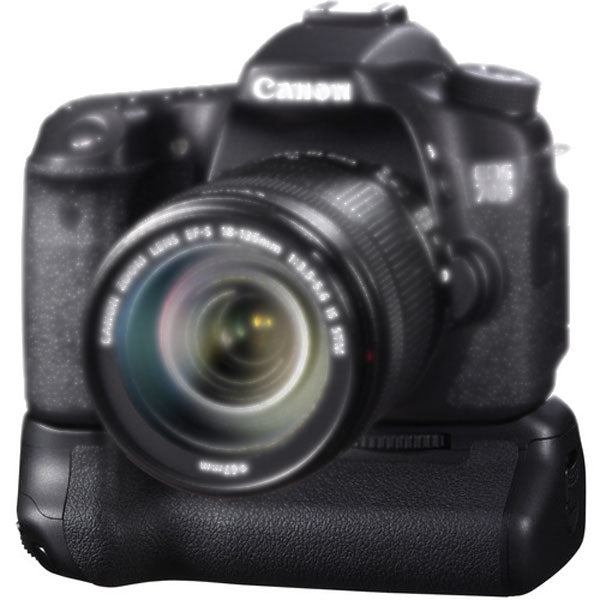 Jupio Battery Grip For Canon EOS 70D, 80D