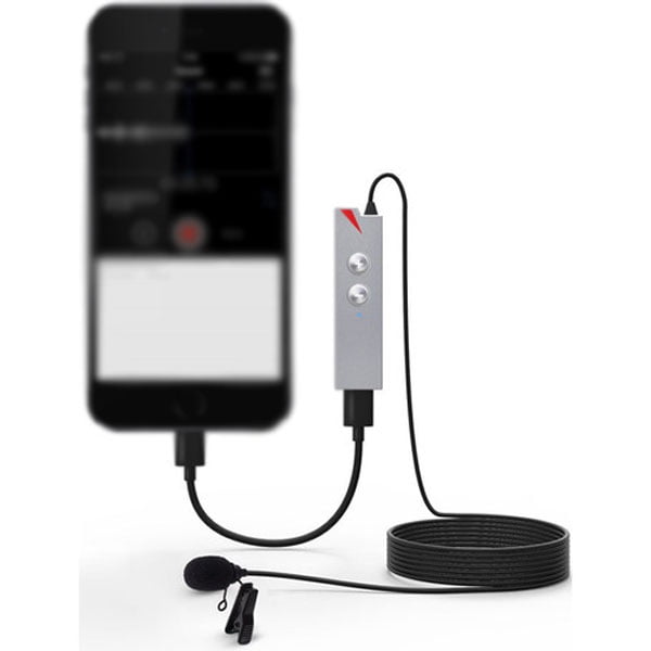 Aputure Digital Lavalier Microphone A-LYRA