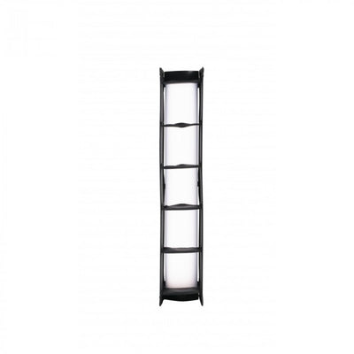 Nanlite Eggcrate For Pavotube II 6C
