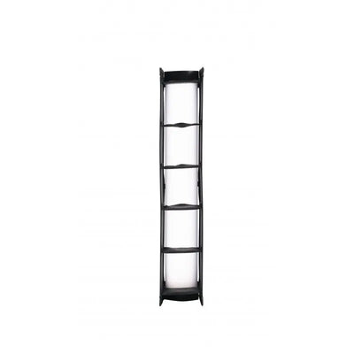NANLITE Grid (Eggcrate) for PavoTube II 6C