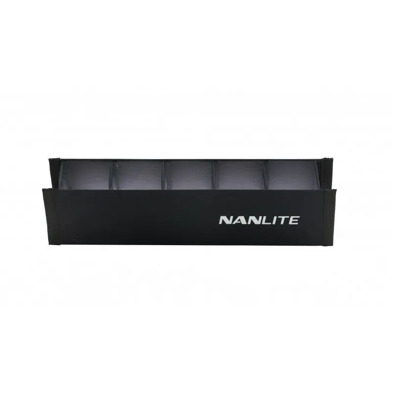 NANLITE Grid (Eggcrate) for PavoTube II 6C