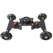 E-Image Cinema Skate Dolly Kit Ei-A24cl ( El-A24+El-A28 )