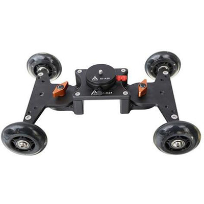 E-Image Cinema Skate Dolly Kit Ei-A24cl ( El-A24+El-A28 )
