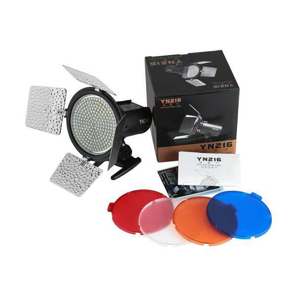 Yongnou Led Light YN216