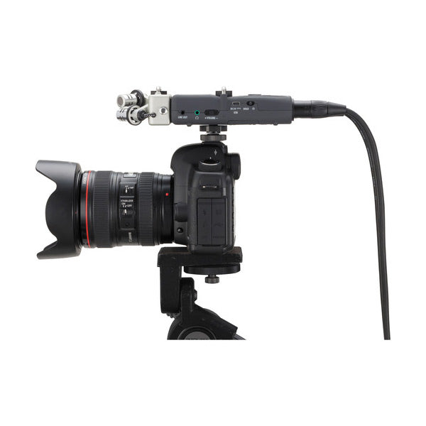 Zoom H5 Handy Recorder