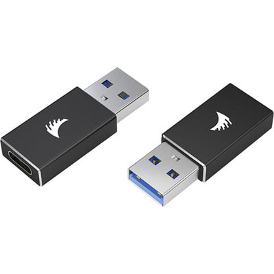 AngelBird Type-A to Type-C Adapter USB 3.1