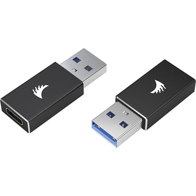 AngelBird Type-A to Type-C Adapter USB 3.1
