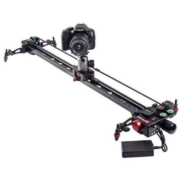 Varavon Motorroid 1500 Slider Motorized Kit For Slidecam Camera Sliders