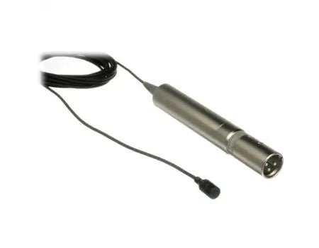 Sony ECM-44B Omnidirectional Lavalier Microphone