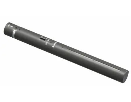 Sony ECM-673 Shotgun Microphone