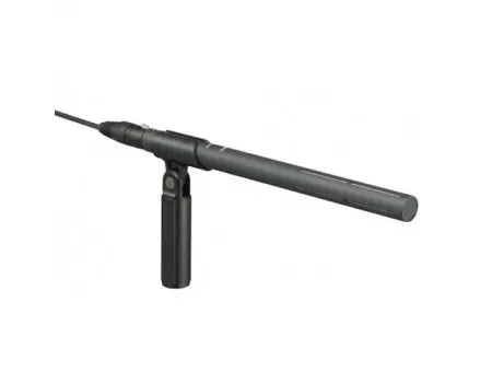 Sony ECM-674 Electret Condenser Shotgun Microphone