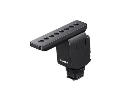 Sony ECM-B1M Camera-Mount Digital Shotgun Microphone for Sony Cameras