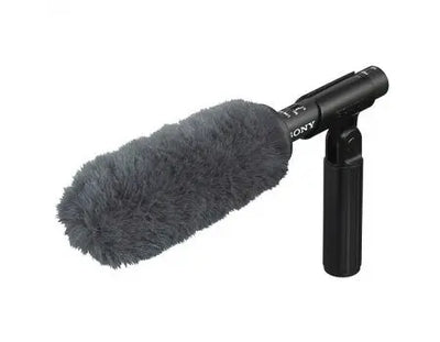 Sony ECM-VG1 Electret Condenser Shotgun Microphone