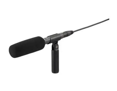 Sony ECM-673 Shotgun Microphone