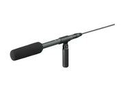 Sony ECM-674 Electret Condenser Shotgun Microphone