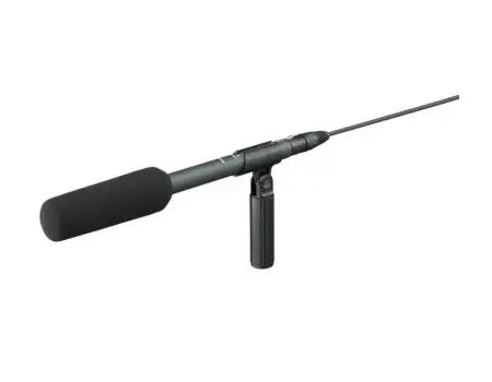 Sony ECM-674 Electret Condenser Shotgun Microphone
